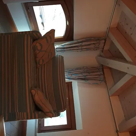 La Conchiglia Bed and Breakfast Γκάρντα