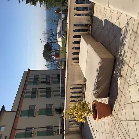 La Conchiglia Bed and Breakfast *