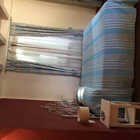 Bed and Breakfast La Conchiglia Γκάρντα