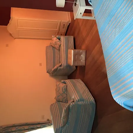 La Conchiglia Bed and Breakfast Γκάρντα
