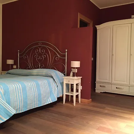 La Conchiglia Bed and Breakfast