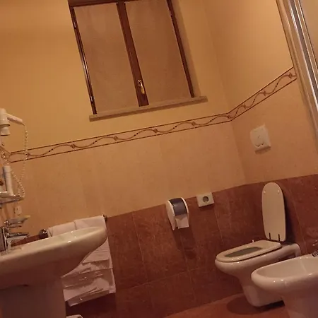 Bed and Breakfast La Conchiglia *
