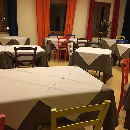 La Conchiglia *