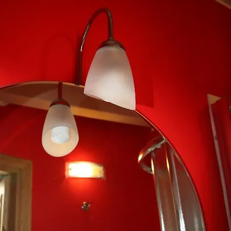 Bed and Breakfast La Conchiglia Γκάρντα