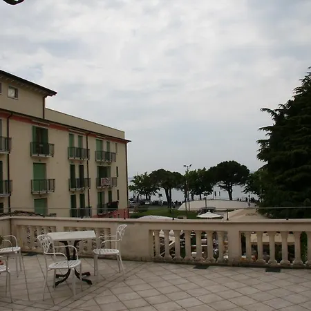 La Conchiglia Bed and Breakfast
