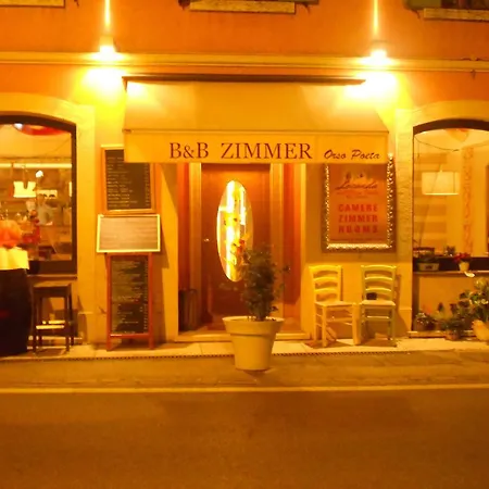 La Conchiglia