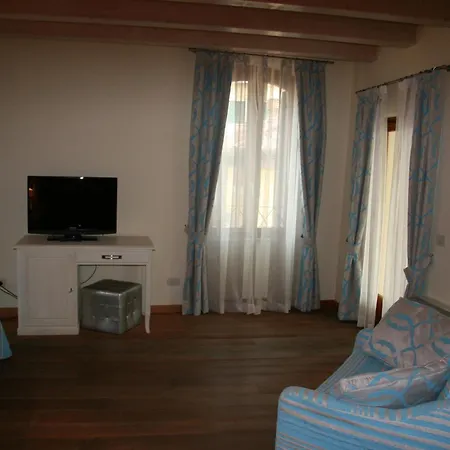 Bed and Breakfast La Conchiglia *