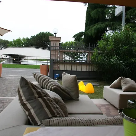 Bed and Breakfast La Conchiglia Γκάρντα