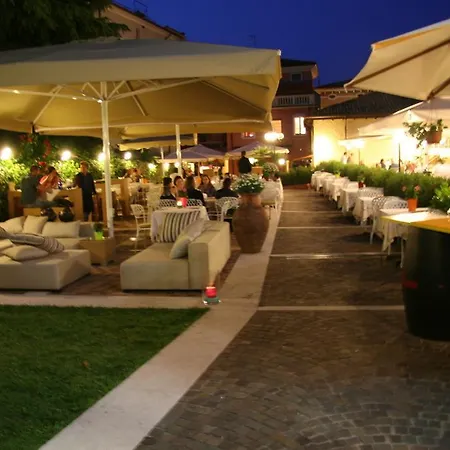 Bed and Breakfast La Conchiglia