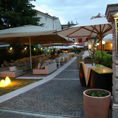 La Conchiglia Bed and Breakfast *