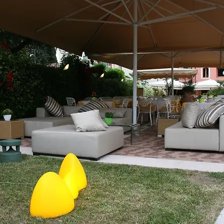 Bed and Breakfast La Conchiglia