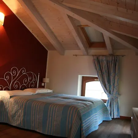 La Conchiglia Bed and Breakfast Γκάρντα