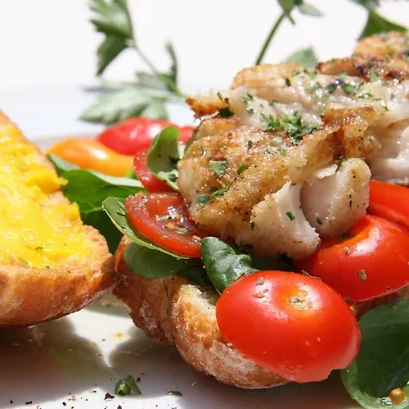 Bed and Breakfast La Conchiglia *