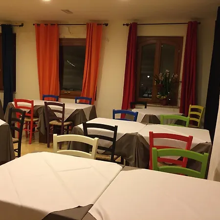 La Conchiglia
