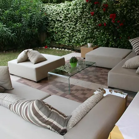 Bed & Breakfast La Conchiglia *
