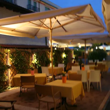 La Conchiglia Bed & Breakfast