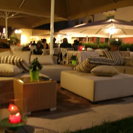 La Conchiglia Bed & Breakfast